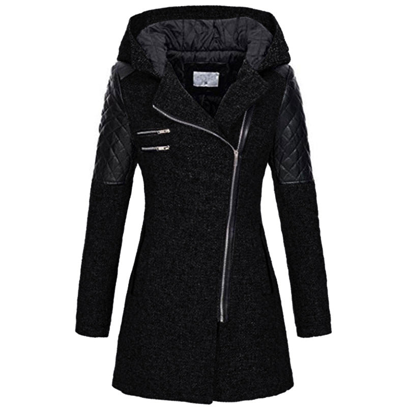 Romarin | Le manteau d'hiver ultime pour le style et le confort