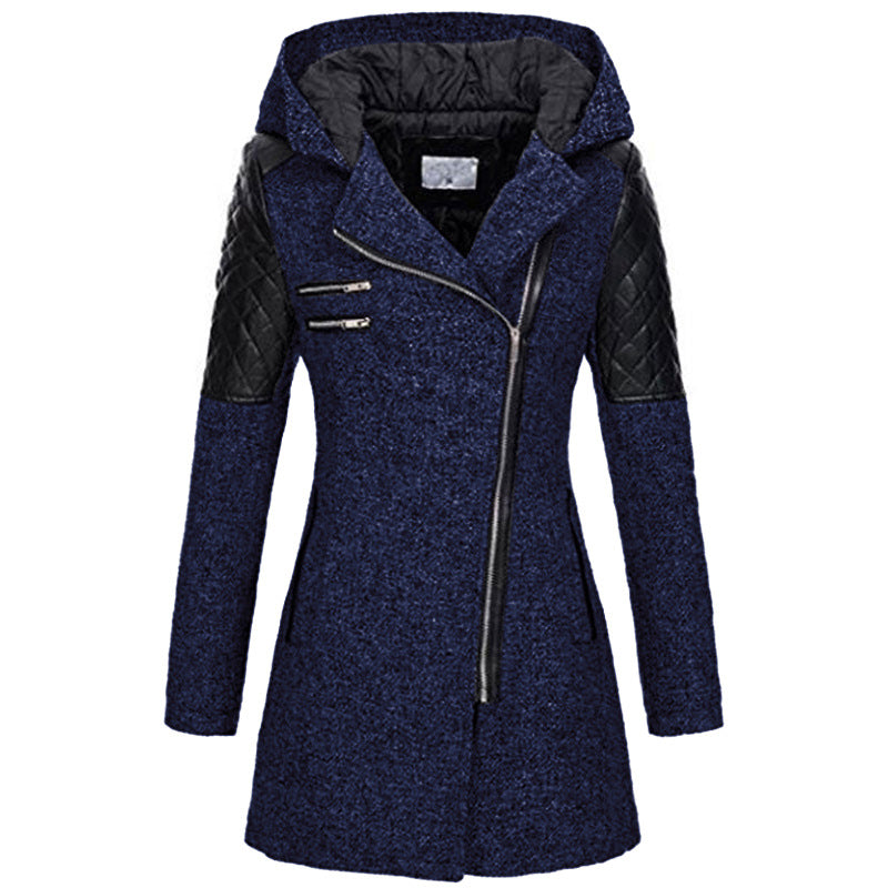 Romarin | Le manteau d'hiver ultime pour le style et le confort